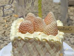 -WenTinG文汀·半糖蛋糕(合生汇店)