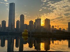 -竹子林(地铁站)