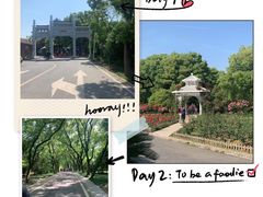 -东湖落雁景区