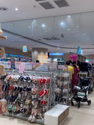 -孩子王(江北虹悦城店)