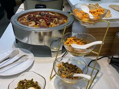 -禾匙素食自助(莱蒙都会店)