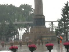 -人民防洪胜利纪念塔