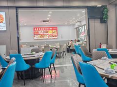 -丹水桥地锅鱼·翘嘴鲌·地方特色全鱼宴(丹江口大坝店)