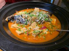 -筱爷叔·上海传统手工菜(玉树路店)