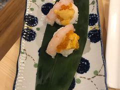 -割烹旭日本料理(龙湖狮山天街店)