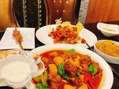 -木卡买提新疆餐厅·清真(新里海顿公馆店)