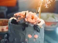 -杜哈夫DOUX RÊVE·生日蛋糕(日月光店)