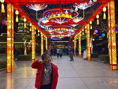 -济南方特东方神画