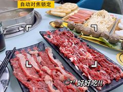 -刘少华贵州小黄牛·鲜牛肉火锅(总店)