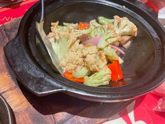 -长安·大茶饭