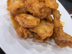 -老边饺子馆(中街店)