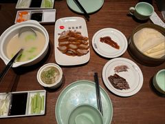 -北京全聚德(王府井店)