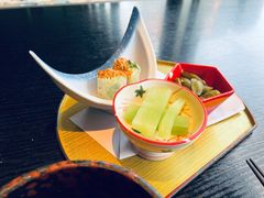 餐前小菜-和一料理(安阳店)