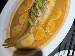 -锦府园·新台州菜(合生汇店)