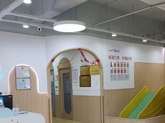 -维贝尼托育早教中心(橡树玫瑰城店)