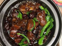 -隆江大酒店(雯婕商务楼店)