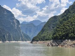 -巫峡·神女景区