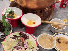 -侃爷南门铜锅涮肉