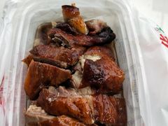 -黄连大头华烧鹅(萧地大马路店)