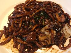 -马来西亚美食街