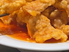 -嘎吧锅私家菜馆(联想科技城店)