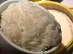 五常大米-小菜园新徽菜(连云港海州吾悦店)