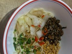 -阿当·小炒牛肉面(人广店)