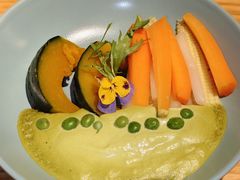 -十二舍·湯物素煮(江泰潤政店)