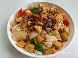 和软糯的土豆一起吃简直绝了！