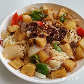 和软糯的土豆一起吃简直绝了！