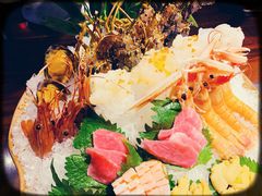 -九井澤精致料理(金茂店)