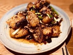 -静一餐厅·湖北菜(前门创始店)
