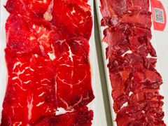 匙柄-古乐牛香·鲜牛肉牛杂火锅(梅村五洲国际店)