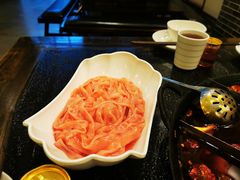 -仁虎老火锅(黄泥磅店)