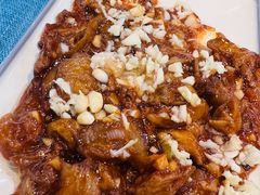 -振生清真饭店(永安道店)