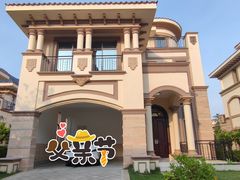 -广州锦绣香江度假别墅