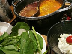 -火炉火自助餐(悠唐购物中心店)