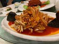 -功德林素菜饭庄(前门店)