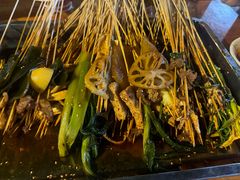 -雲记卢妈冷锅串串(中道街总店)