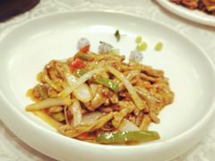 -马凯餐厅(地安门店)