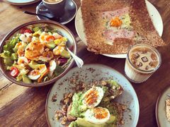 -RAC BAR(安福路店)