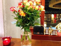 -LA CREPERIE BRETONNE布列塔尼法式餐厅(天童北路店)