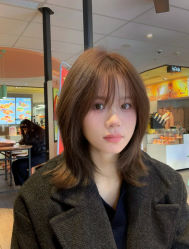 -时尚殿堂hair salon