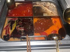 -海底捞火锅(亲子主题北金鹰店)