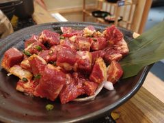 -九田家黑牛烤肉料理(郫都万达檬柏西路店)