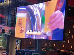 -肉串汪(望京店)