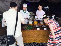 -桂小厨广西菜(青秀万达店)