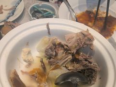-佳兰雅序融合菜(高新店)