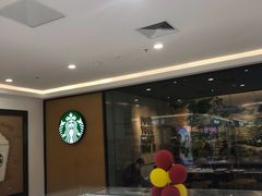 -星巴克(青岛黄岛家佳源分店)