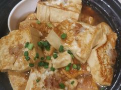客家酿豆腐-东江渔村·古典园林·30年粤菜老字号(太和店)